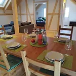 Kleine Auszeit 1 Apartment *