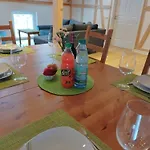 Kleine Auszeit 1 Apartment *