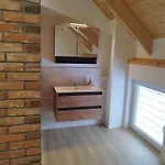 Kleine Auszeit 1 Apartment Forst (Lausitz)