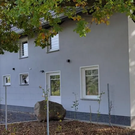 Kleine Auszeit 1 Apartment *