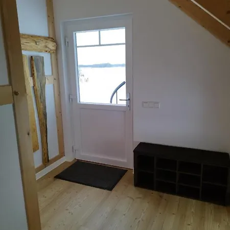 Apartment Kleine Auszeit 1