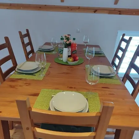 Kleine Auszeit 1 Apartment