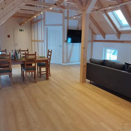 Apartment Kleine Auszeit 1