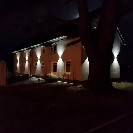 Kleine Auszeit 1 Apartment Forst (Lausitz)
