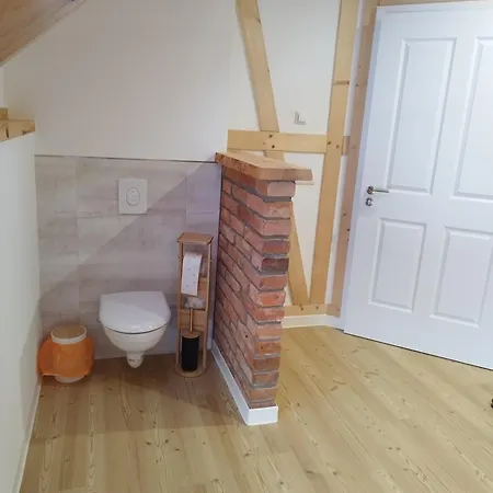 Apartment Kleine Auszeit 1 *