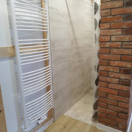 Kleine Auszeit 1 Apartamento *