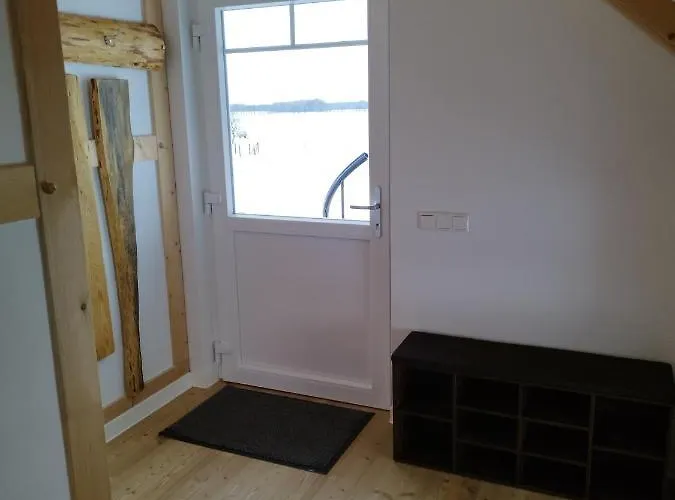 Apartment Kleine Auszeit 1