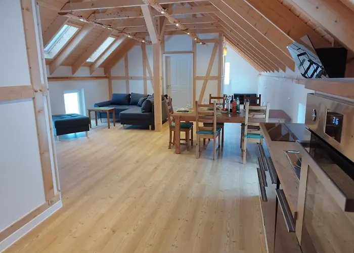 Kleine Auszeit 1 Forst (Lausitz)