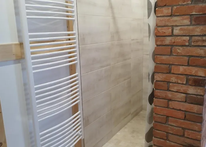 Apartment Kleine Auszeit 1